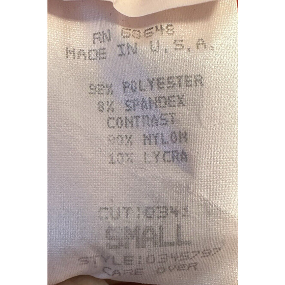 Cache Women 6 Dress Gown Maxi Halter Mermaid Backless Red Y2K VTG - Picture 6 of 8